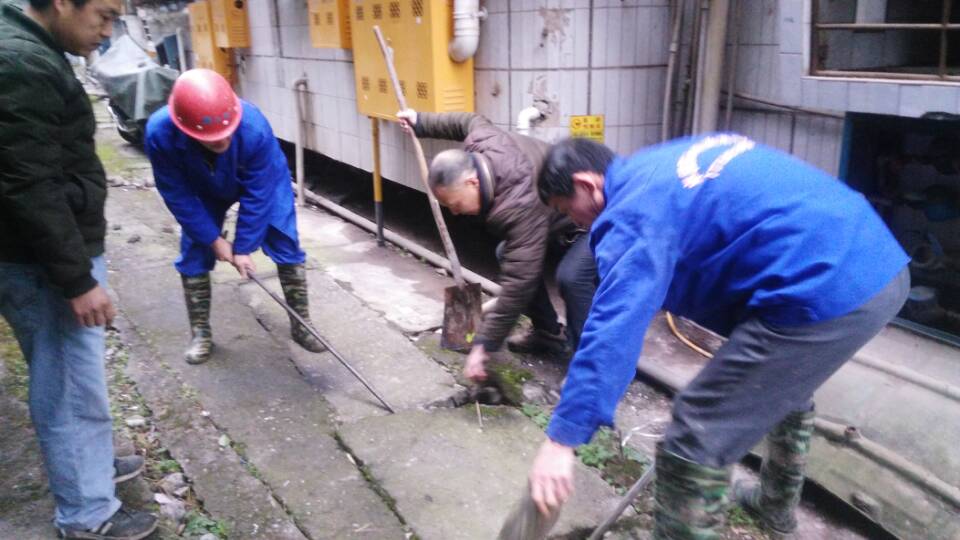 兴文清掏化粪池、管道疏通一站式服务<高效><技术><可靠>